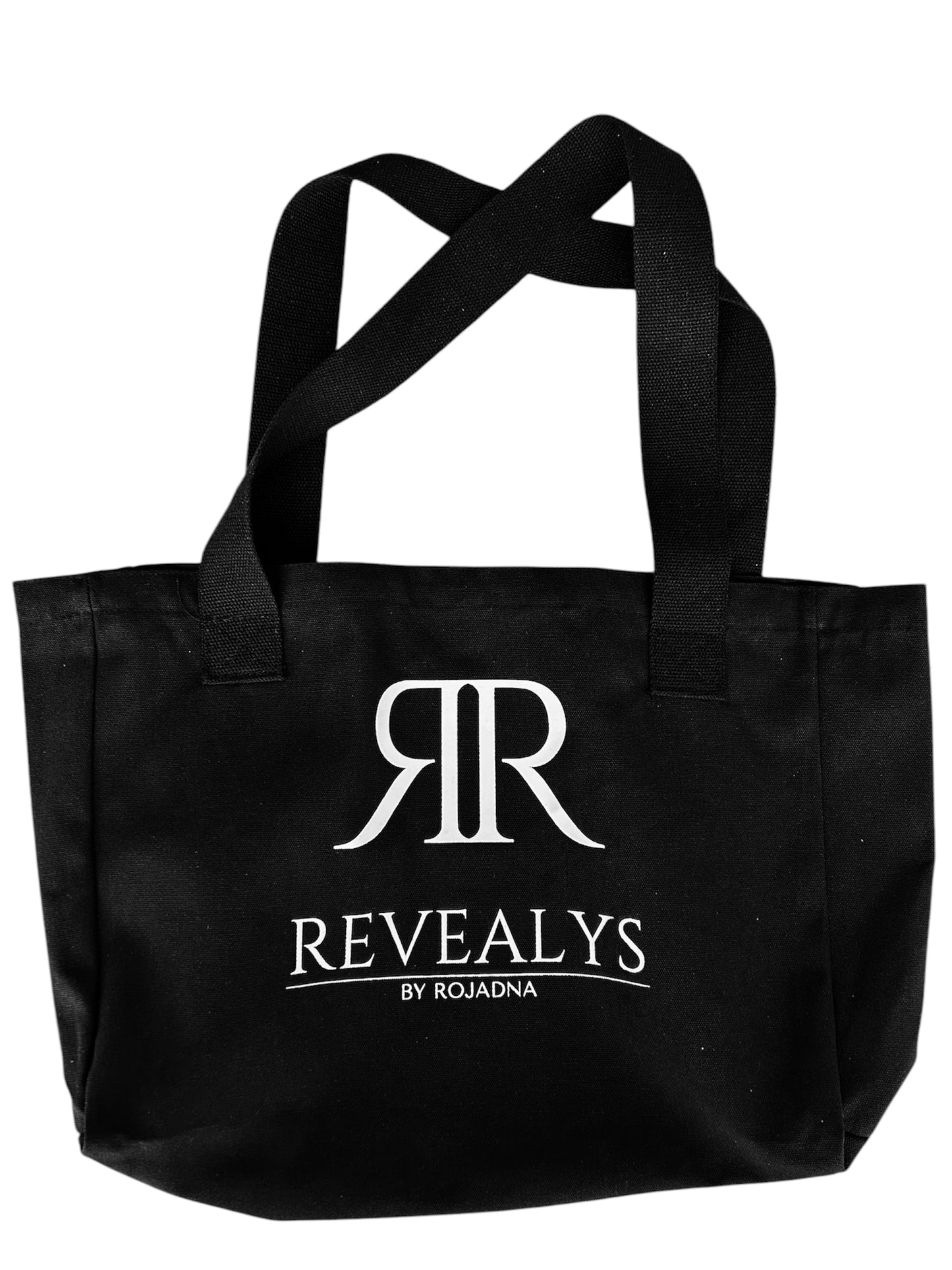 Tote Bag - Midnight Black