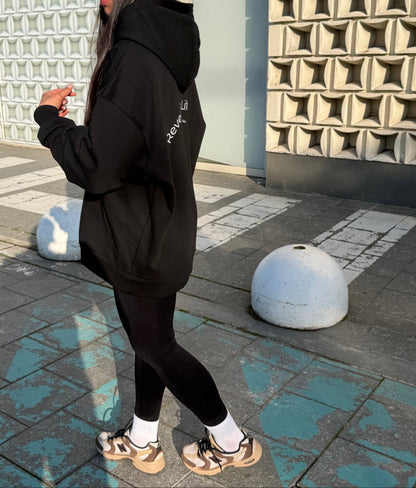 Hoodie Revealys