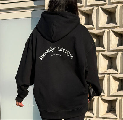 Oversize Hoodie
