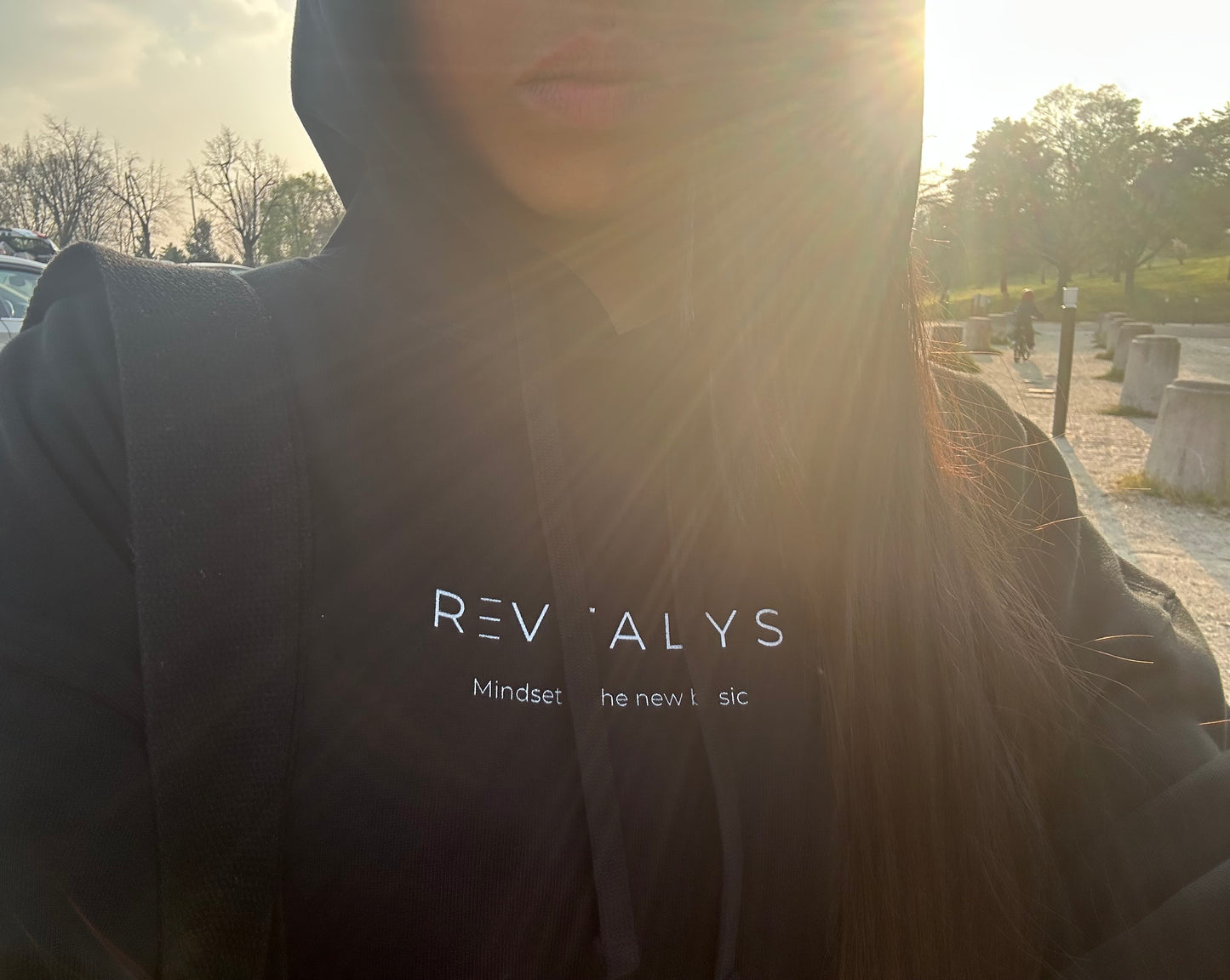 Oversize Hoodie