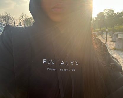 Oversize Hoodie