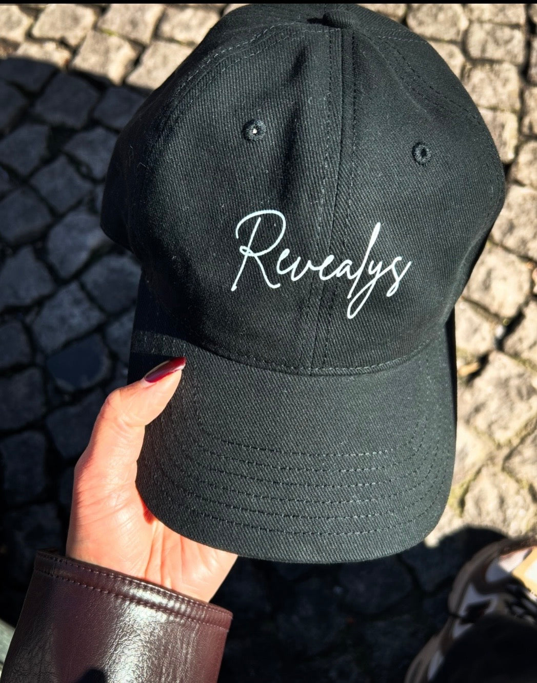 Casquette Signature