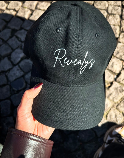 Casquette Signature